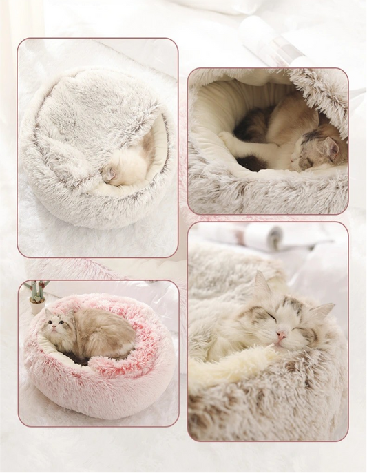 Aries - Il peluche che coccola i tuoi amici a quattro zampe