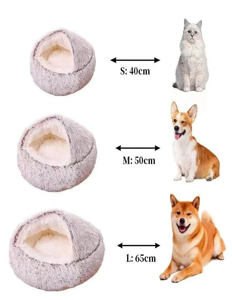 Aries - Il peluche che coccola i tuoi amici a quattro zampe